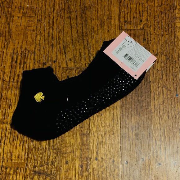 Kate Spade - BARRE SOCKS (2 pairs) - Picture 2 of 2